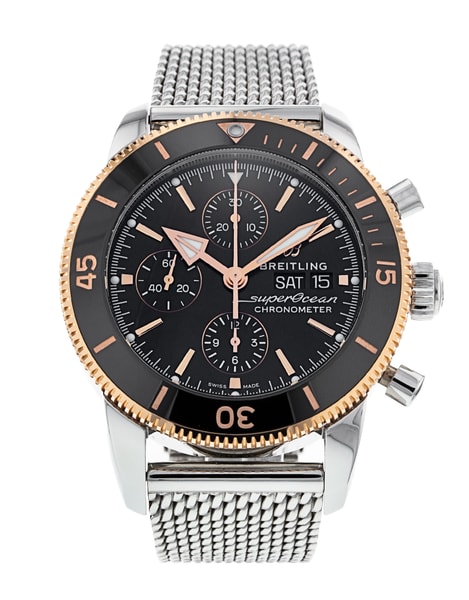 Breitling SuperOcean Heritage II U13313